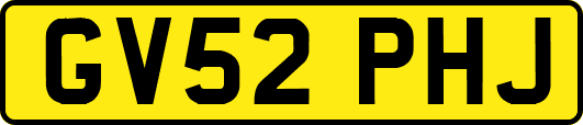 GV52PHJ