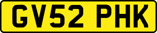 GV52PHK