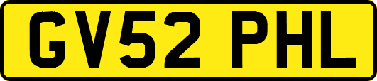 GV52PHL