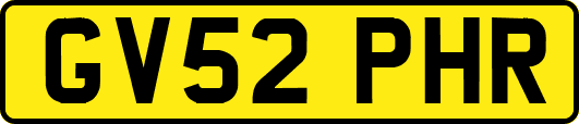 GV52PHR