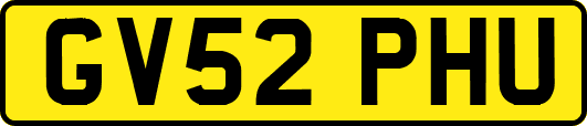 GV52PHU