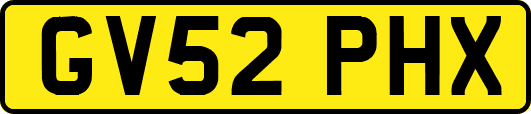 GV52PHX