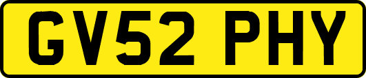 GV52PHY