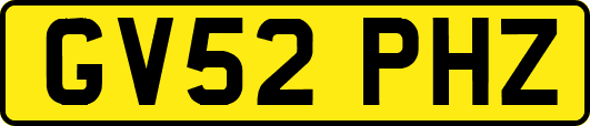 GV52PHZ