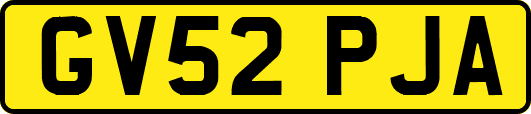 GV52PJA