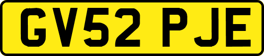 GV52PJE