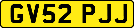 GV52PJJ