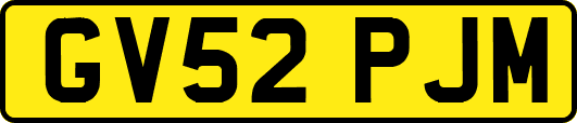 GV52PJM