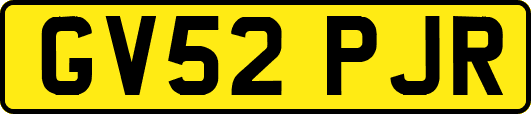 GV52PJR