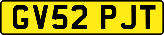 GV52PJT