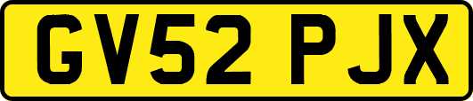 GV52PJX