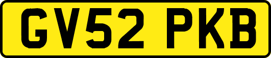 GV52PKB