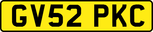 GV52PKC