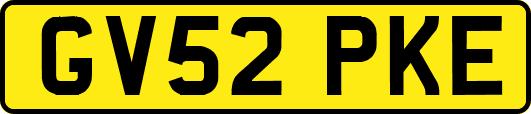 GV52PKE