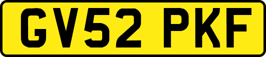 GV52PKF