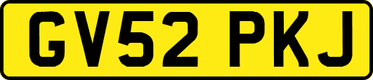 GV52PKJ