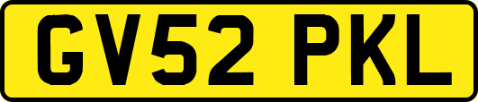 GV52PKL