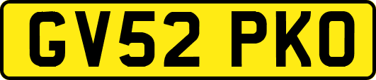 GV52PKO
