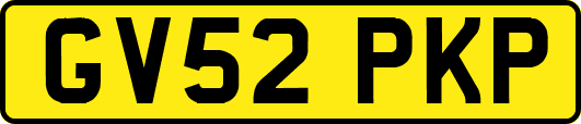GV52PKP