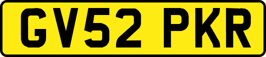 GV52PKR