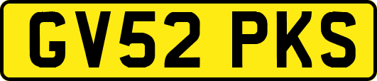 GV52PKS