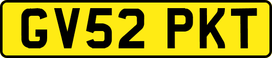 GV52PKT