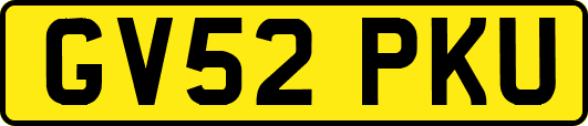 GV52PKU
