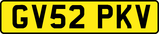 GV52PKV