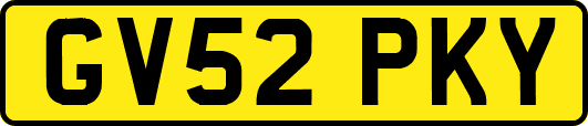 GV52PKY