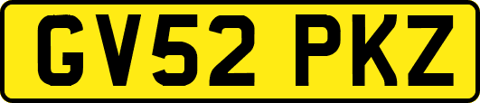 GV52PKZ