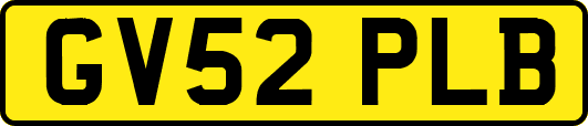 GV52PLB