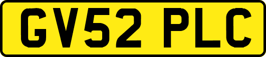 GV52PLC