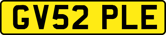 GV52PLE
