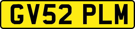 GV52PLM