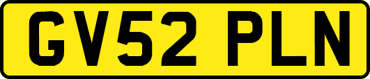 GV52PLN
