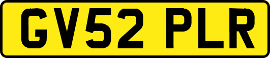 GV52PLR