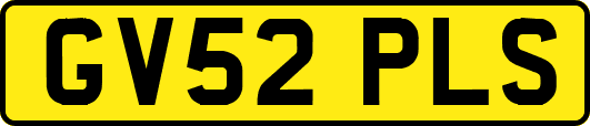 GV52PLS