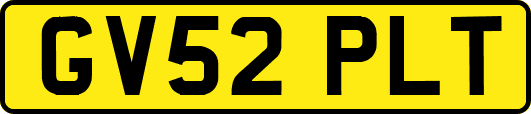 GV52PLT
