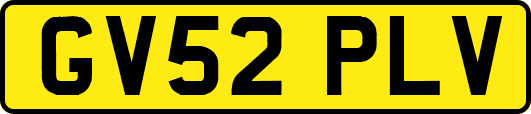 GV52PLV