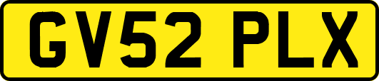 GV52PLX