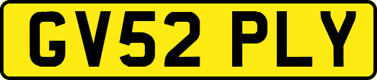 GV52PLY