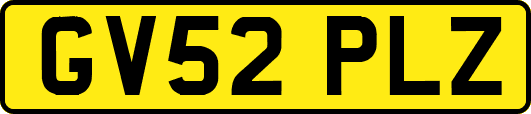 GV52PLZ