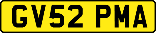 GV52PMA