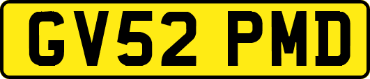 GV52PMD