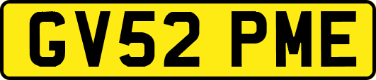 GV52PME