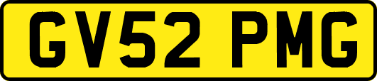 GV52PMG