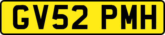 GV52PMH