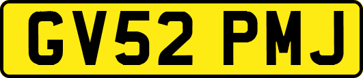 GV52PMJ