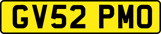 GV52PMO