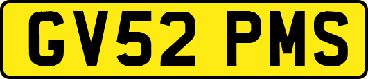 GV52PMS